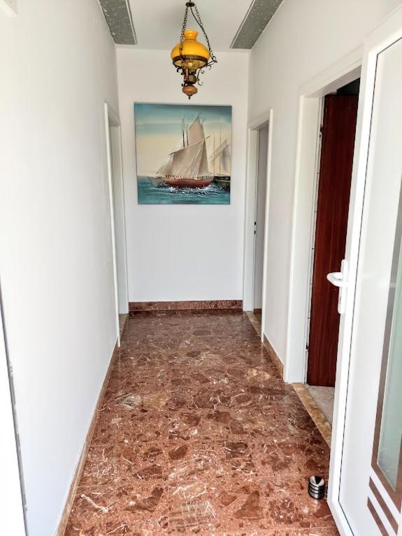 Apartmani Mila A1 & A2 & 3 Trogir Exterior foto