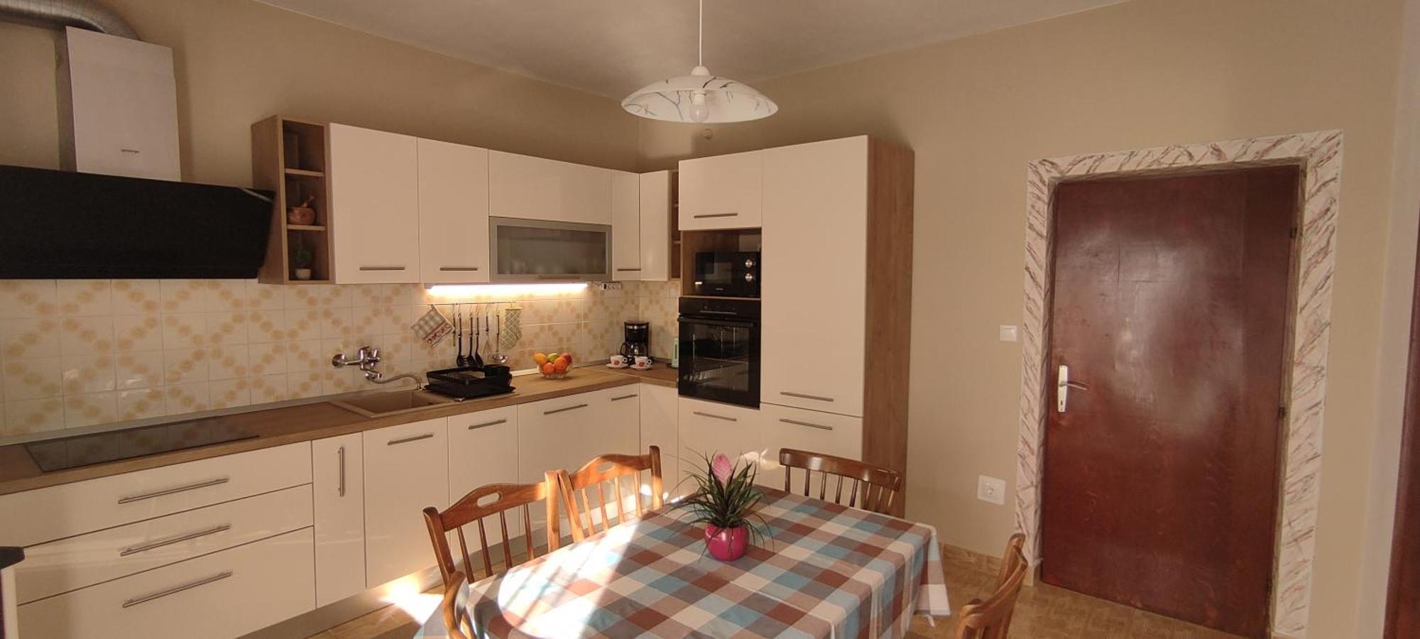 Apartmani Mila A1 & A2 & 3 Trogir Exterior foto