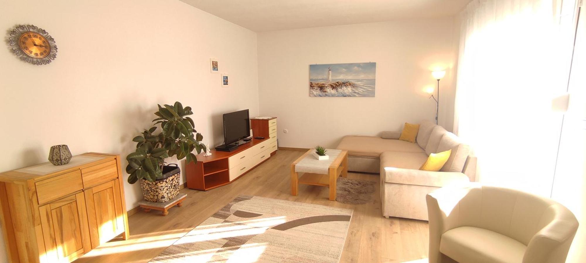 Apartmani Mila A1 & A2 & 3 Trogir Exterior foto