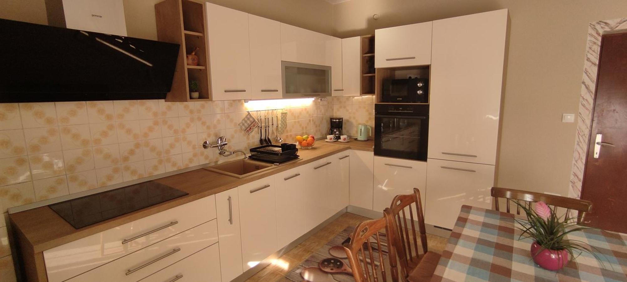 Apartmani Mila A1 & A2 & 3 Trogir Exterior foto