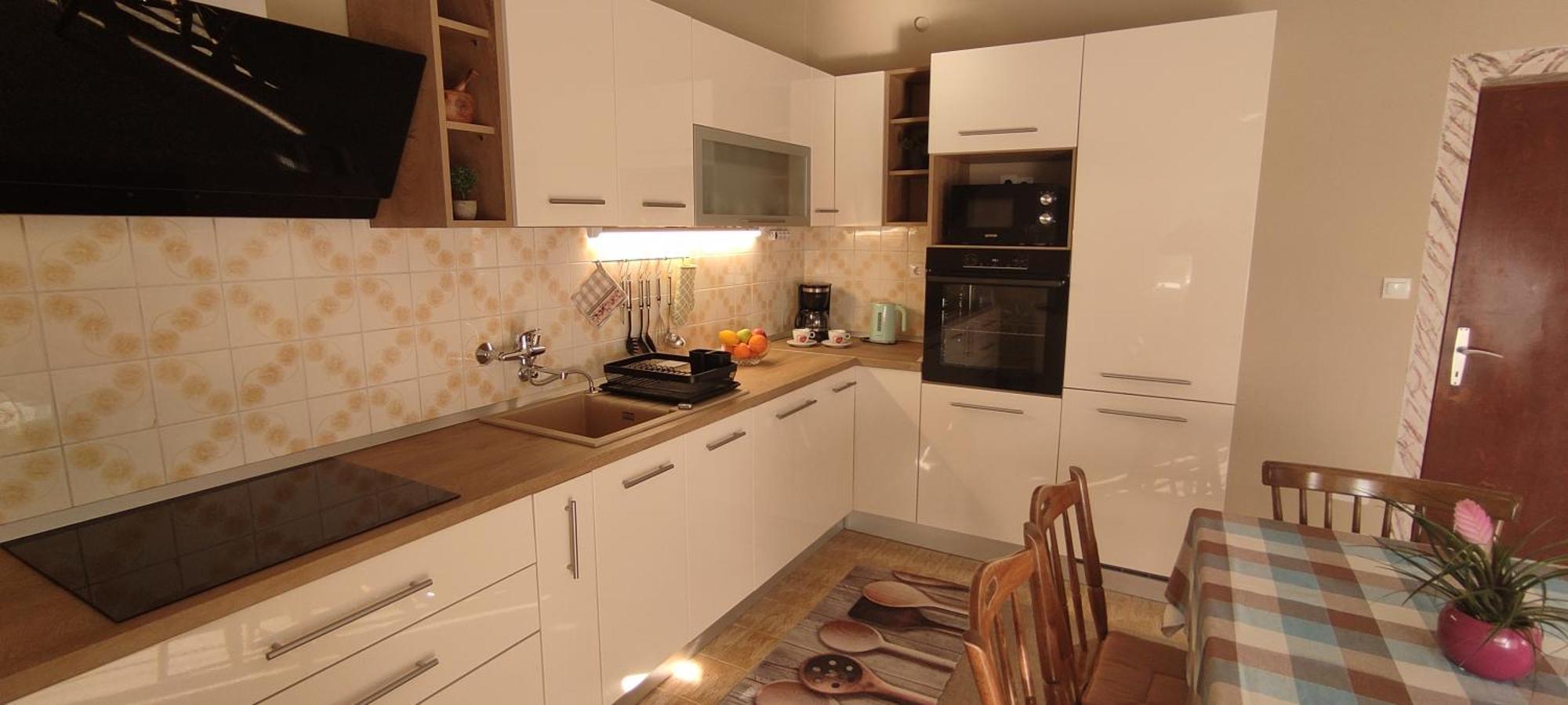 Apartmani Mila A1 & A2 & 3 Trogir Exterior foto